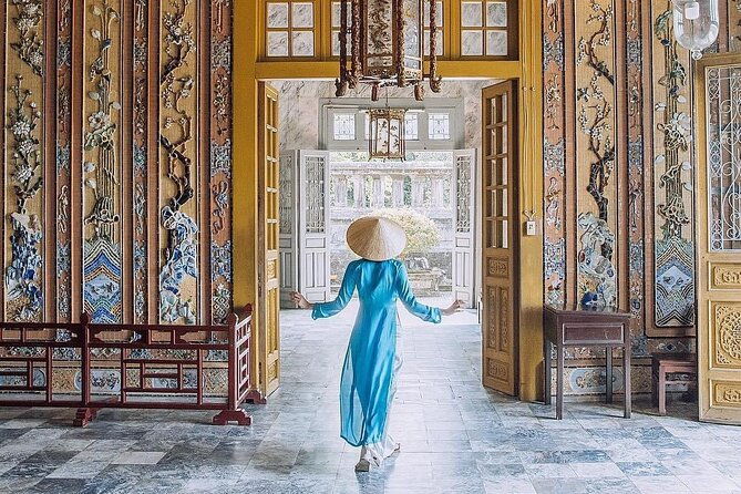 3-Hours Hue Imperial Walking Tour with Guide - Final Words