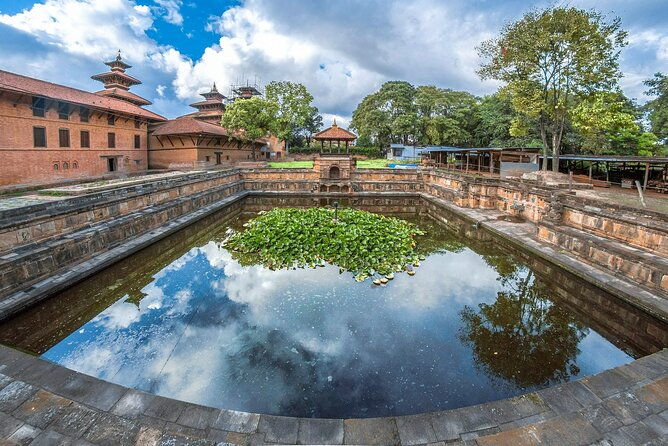 3 Hours Walking Tour at Patan - Wrapping It Up