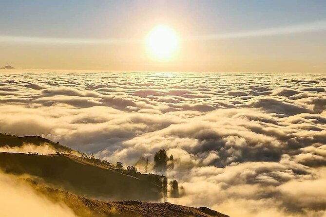 3D/2N Rinjani trekking summit,lake and hot springs. - Frequently Asked Questions