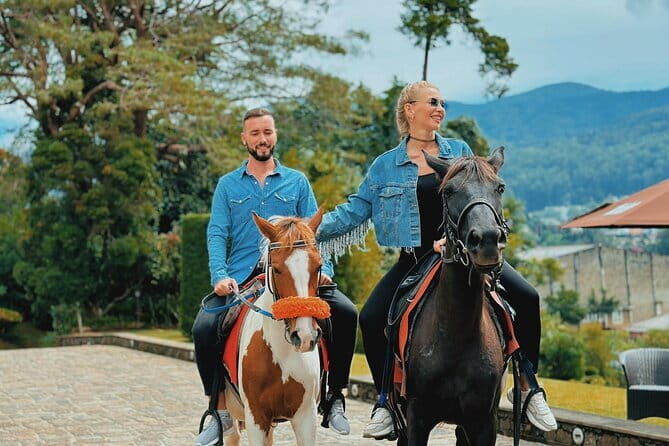 4 day upcountry tour - FAQ