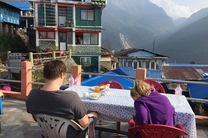 4 Days Poon Hill Trek from Pokhara - FAQ