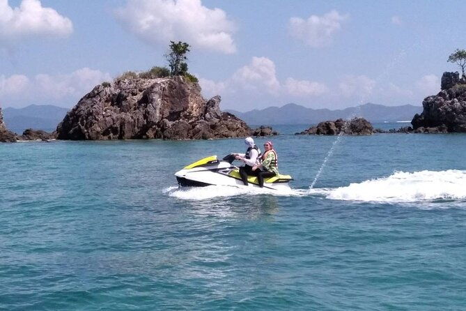 4 Hours Jet Ski Experience Hopping To 6 Islands in Phuket - Final Thoughts