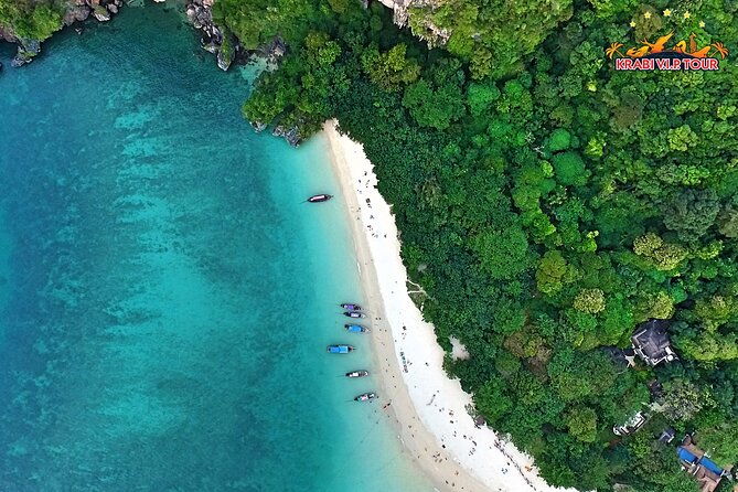 4 Islands + Koh Hong Private Tour by Speedboat, 2 Tours in 1 Day - FAQs