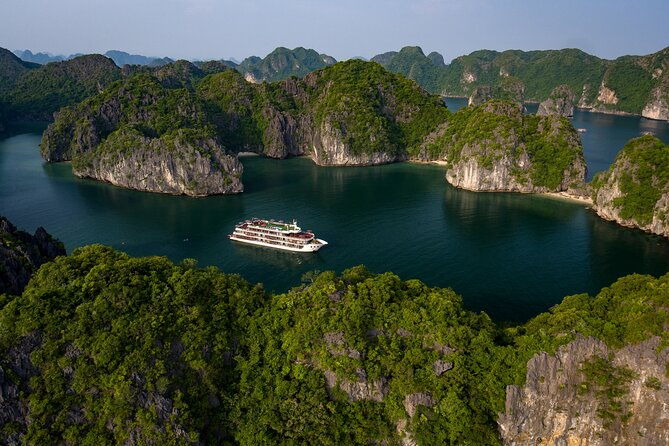 5-Day North Vietnam: Hanoi -Halong Bay -Ninh Binh-Sapa from Hanoi - FAQ