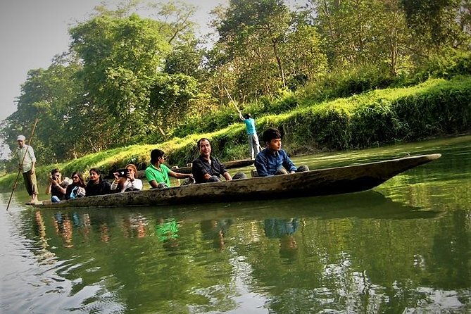 5 night / 6 days Kathmandu Nagarkot Chitwan Pokhara tour - Final Thoughts  
