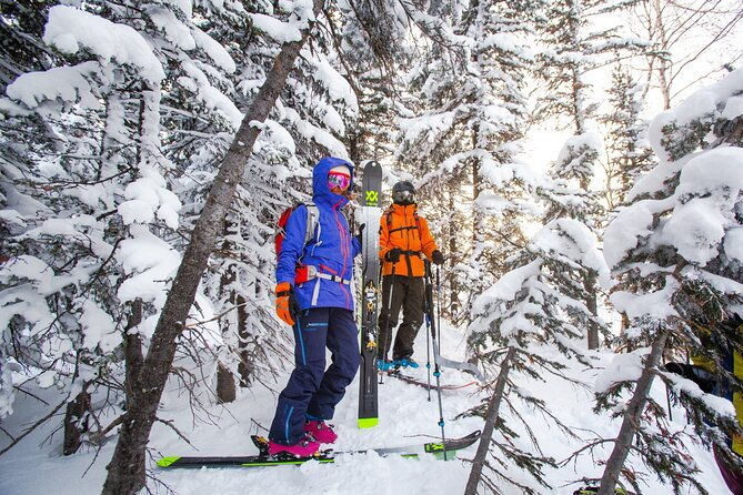 6-Day Kazakhstan Ridder Camp Ski Private Guided Tour and Adventure - FAQ