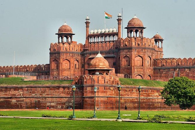 6 Day Private Tour of Taj with Glimpse of Tiger & Culture of Rajasthan - The Sum Up