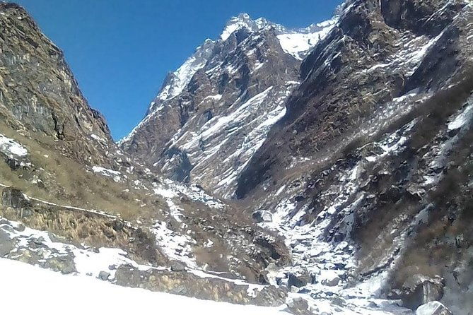 6 Night 7 Days ABC Trek - FAQs