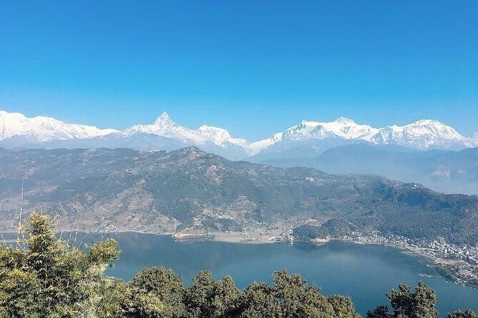 7-Day Trek to Annapurna Base Camp from Pokhara - Final Thoughts: Who Should Consider This Trek?