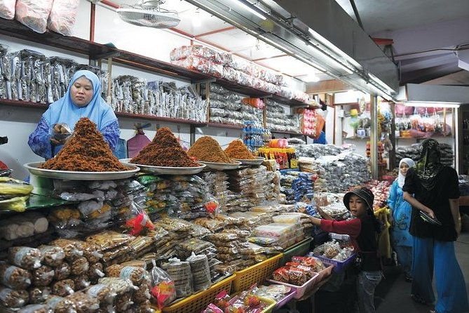 7-Days Best of Malaysia - FAQ