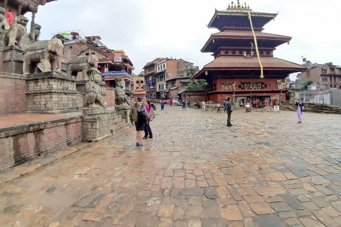7 Days Nepal Tour (Kathmandu - Pokhara - Australian Camp Easy Hiking) - Final Thoughts