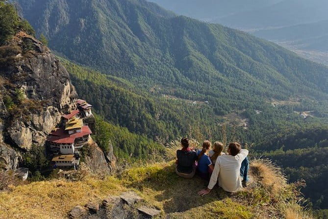 7 Days Private Guided Tour of Bhutan - FAQ