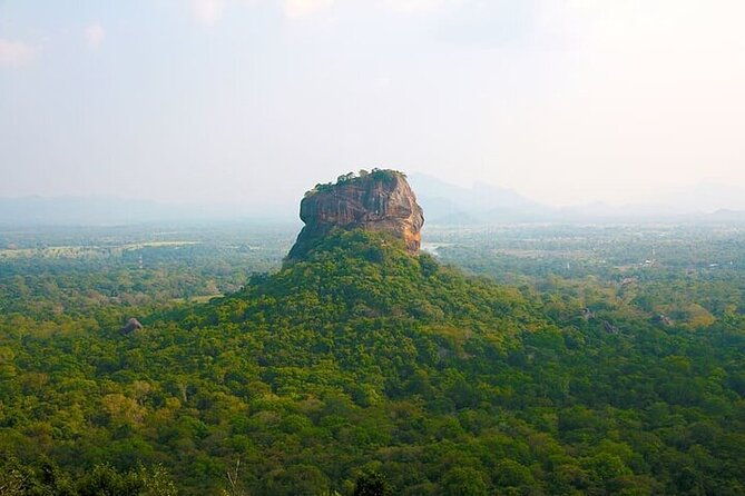 7 Days Private Tour of Colombo Sigiriya Kandy and Bentota - Practical Details and Value