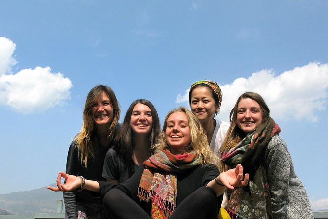 8 Days Holiday Yoga, Meditation, Tour & Hiking Retreat in Kathmandu, Nepal - FAQ