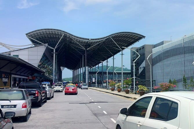 8 Hours of Penang Tour - In Summary