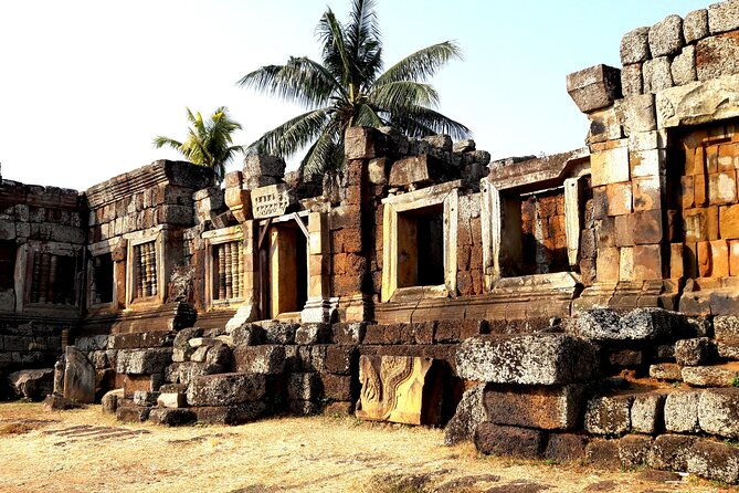 A Day Trip To Phnom Chisor - Tonle Batti From Phnom Penh - Who Should Consider This Tour?