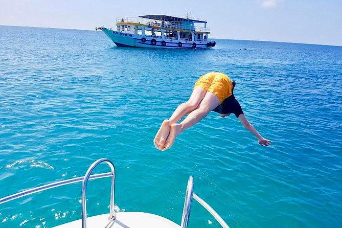 A private tour with Cable car & Boat trip to An Thoi islands - FAQ