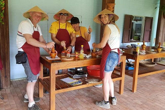 A Real Insight into Hoi An Village Island Experience & Hidden Gem - FAQ