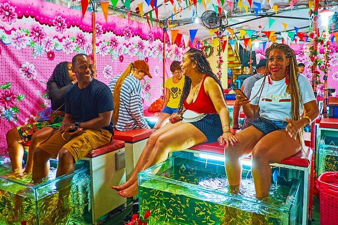 Activities In & Around Phuket: Full Day Customizable Tour - Who is This Tour Best For?