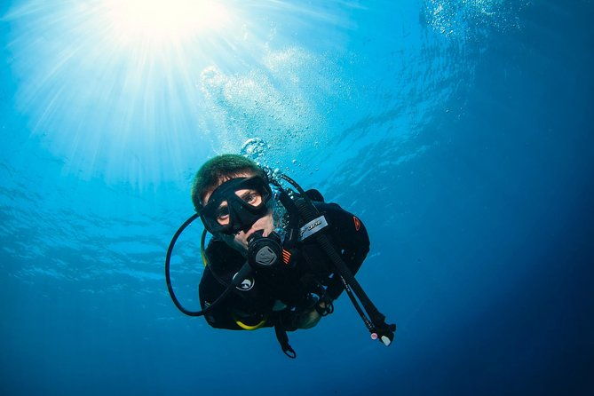 Advanced Open Water Course in Pemuteran - Certification in Bali (Menjangan park) - FAQs