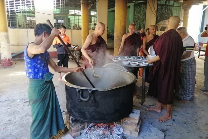 Adventure Full day visit in Yangon - Final Thoughts: Is This Tour Right for You?