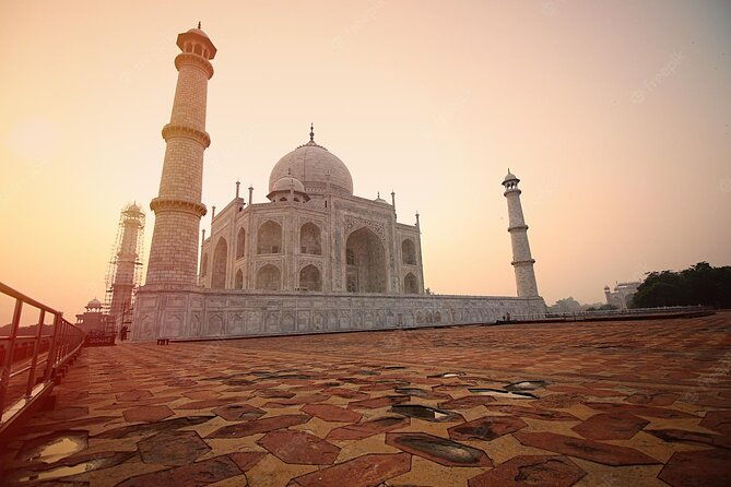 Agra: Skip The Line Sunrise Taj Mahal Private Guided Day Trip - Final Thoughts