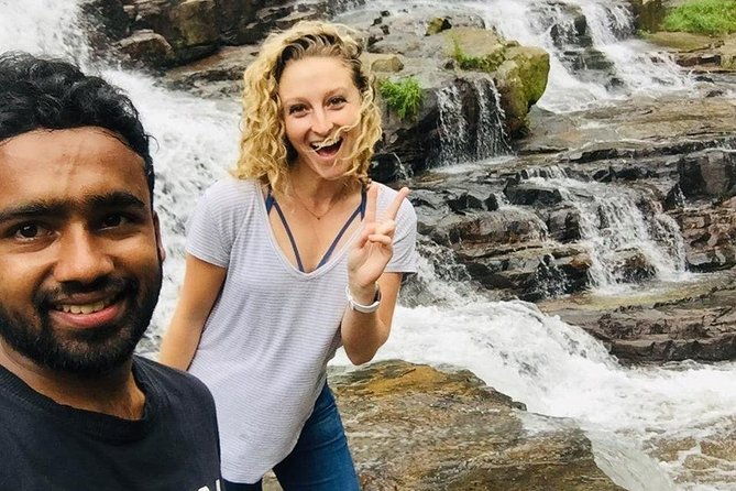 Air port Pick up and Drop to Kandy - Final Thoughts