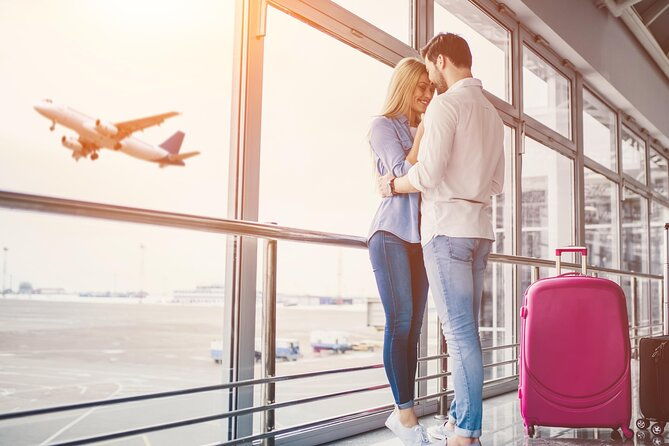 Airport Transfer in Bali-Private - Final Thoughts: Is This Transfer Right for You?