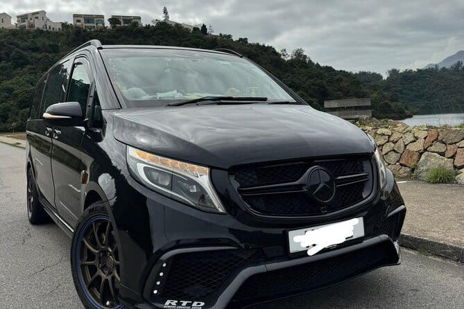 AIRPORT TRANSFER service Hong Kong with Mercedes Benz - FAQ