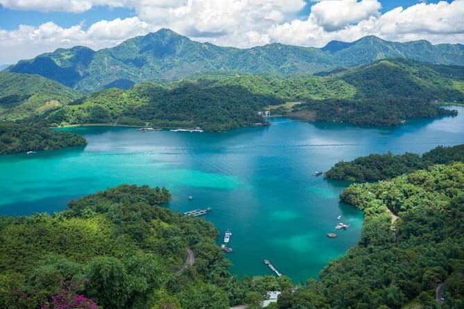 Alishan Join In Day Tour from Taichung (Incl. Park Entrance) - FAQ
