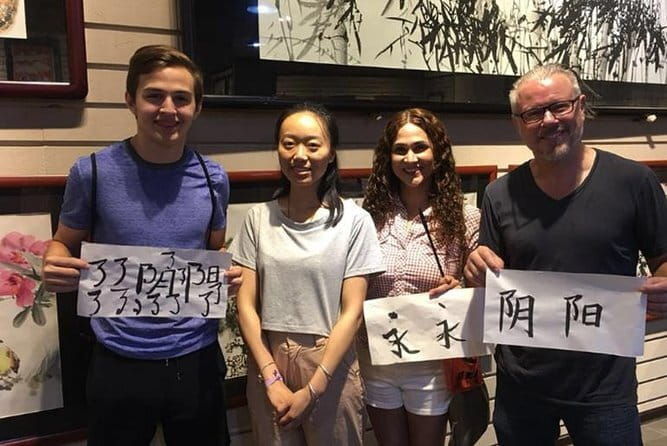 All Inclusive Amazing Xi'an City Highlights Private Day Tour - FAQ