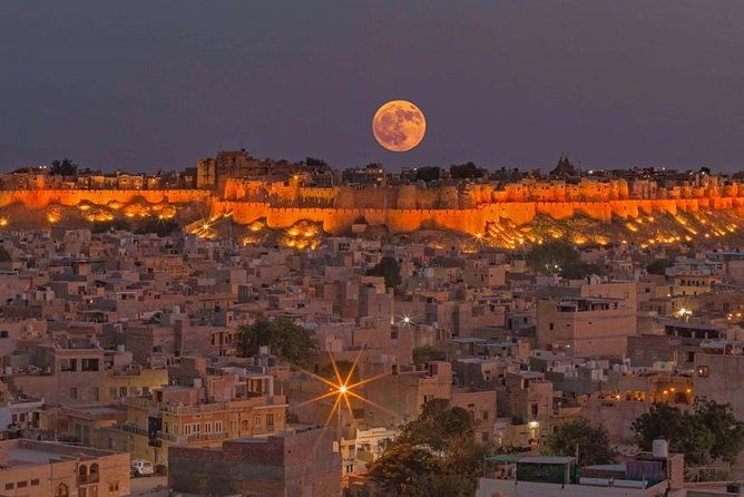 All Inclusive - Jaipur Day Tour from Delhi by Car - What We Love About This Tour