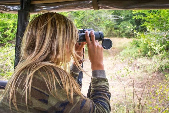 All Inclusive Leopard Nest Luxury Glamping experience in Yala - FAQs