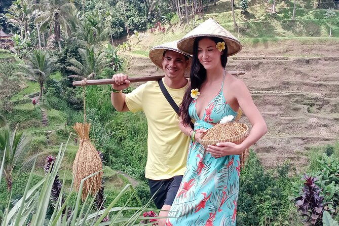 All - Inclusive Ubud Tour - Ubud Culture - Private Tour Guide - Final Thoughts