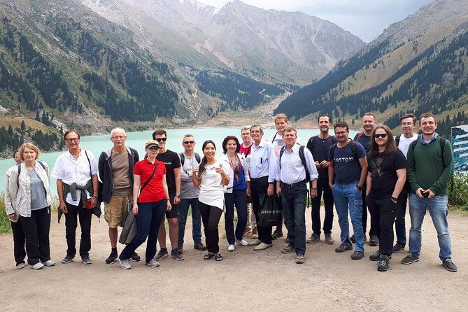 ALmaty mountains hiking tour - FAQ