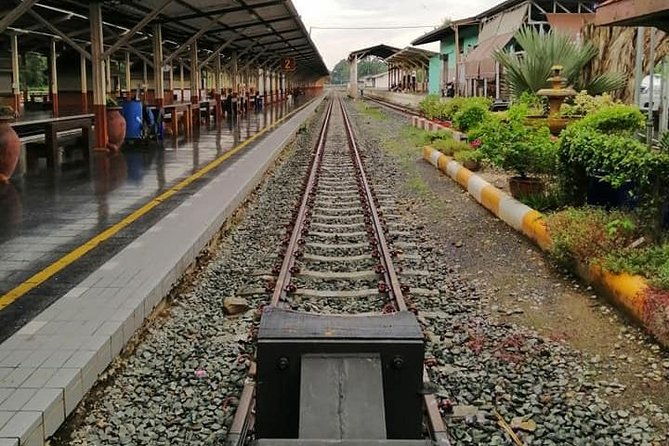 Amazing 1 day Private Tour to visit Lampang Province by train - Practical Details and Tips