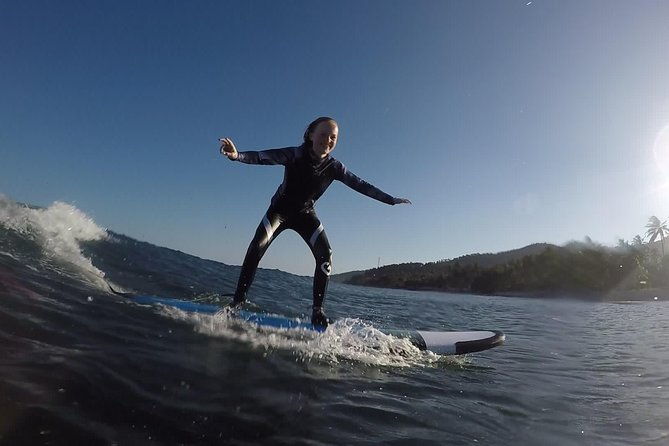 Amazing 5 days surf camp packages Senggigi Lombok - Authentic Experiences and Community Vibe
