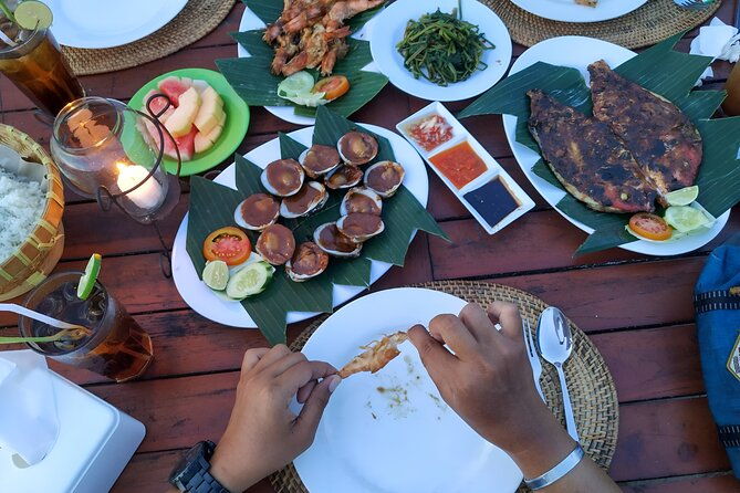 Amazing Bali Spa and Jimbaran Seafood Dinner Packages - FAQ
