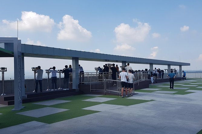 Amazing DMZ TOUR with Exclusive North Korean Defector Meet-Up - Who Would Love This Tour?