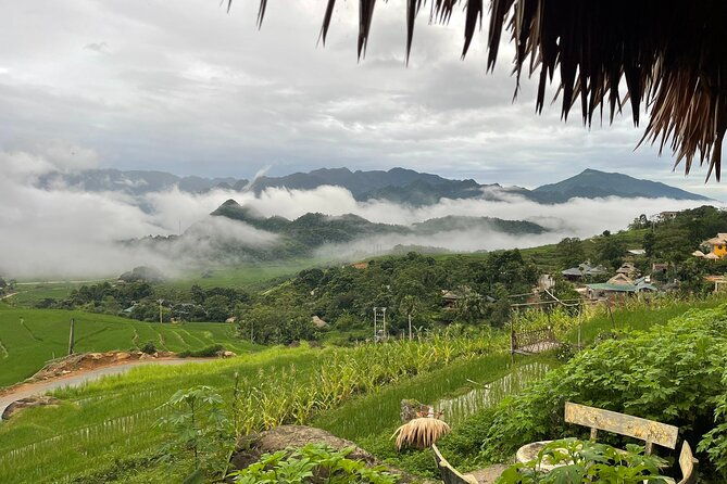 Amazing Mai Chau - Pu Luong 3 days: Waterfall, Rafting & Trekking - FAQ
