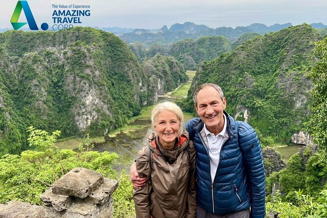 Amazing Ninh Binh Day Tour: Mua Cave - Tam Coc - Hoa Lu - The Experience’s Drawbacks  