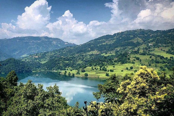 Amazing Royal Twins Waterfall and Natural Begnas Lake Hiking Trip from Pokhara - FAQs