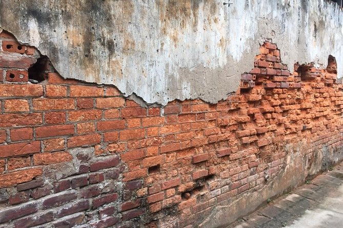 Ancient Village & The Legend of Co Loa Tour by E-Bike - Delving into Co Loa’s Myth and Ancient Temples