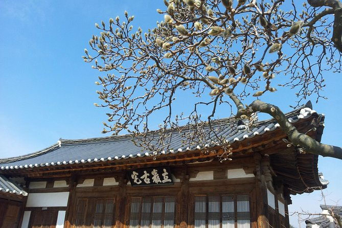 Andong Hahoe Village [UNESCO site] Premium Private Tour from Seoul - Final Thoughts