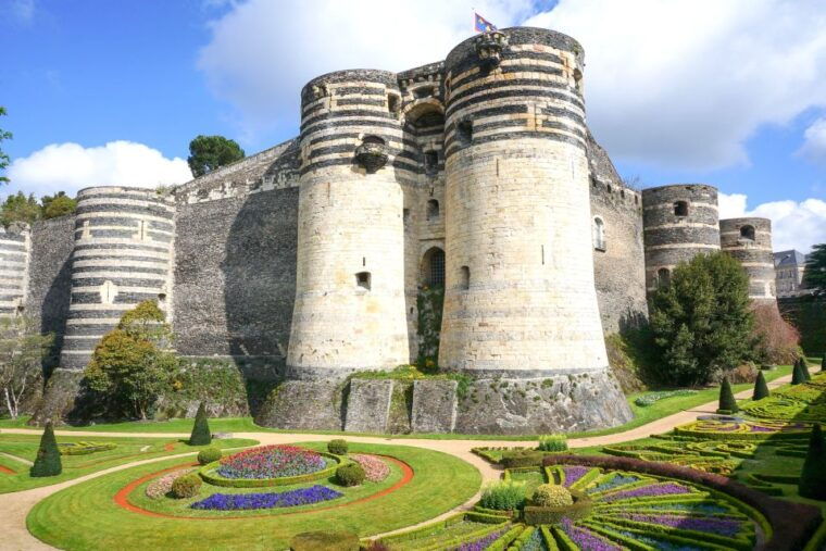 Angers: Château d'Angers entrance Ticket - Who Will Love This Experience?
