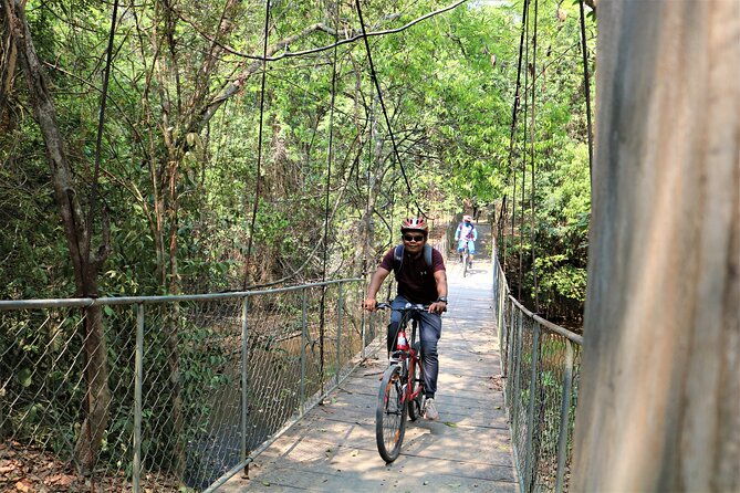 Angkor Sunrise Expedition Cycling Through Serene Backroads - FAQ