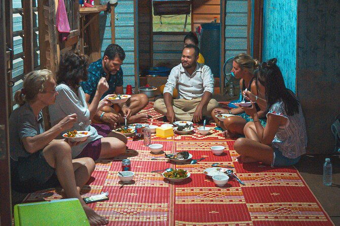 Angkor Wat Experience Temple Pass and Siem Reap Food Tour - Wrap-up: Why This Tour Is a Solid Choice