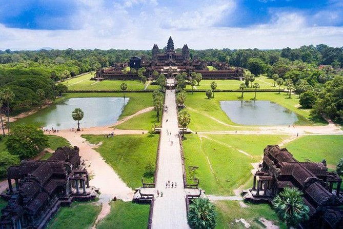Angkor Wat Sunrise Tour - The Sum Up: Is This Tour Worth It?