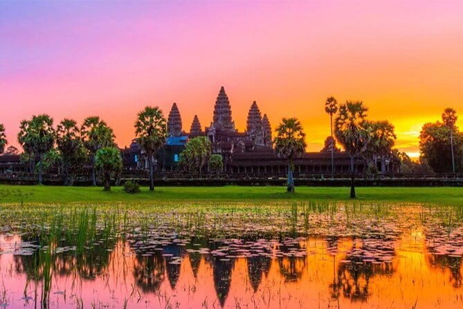 Angkor Wat Sunrise Ultimate Guide - Final Thoughts