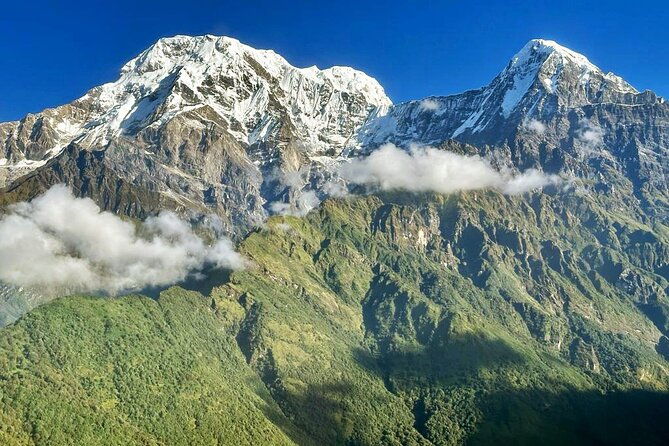 Annapurna Base Camp Helicopter Landing Tour from Pokhara - FAQs